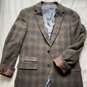 Frank & Oak Blazer